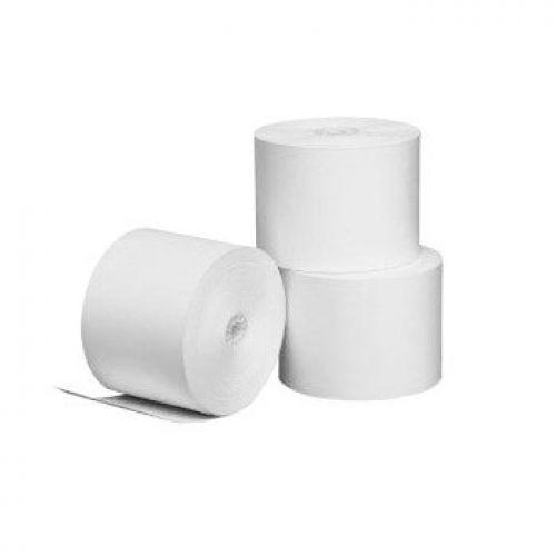 Rolo Papel Térmico 80x70x11mm -10un ,  , 1571021 , 5607612035120